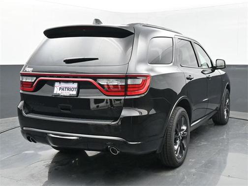 2025 Dodge Durango R/T Plus AWD