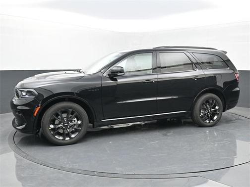 2025 Dodge Durango R/T Plus AWD