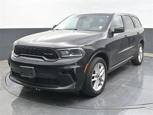 2023 Dodge Durango GT Launch Edition  AWD