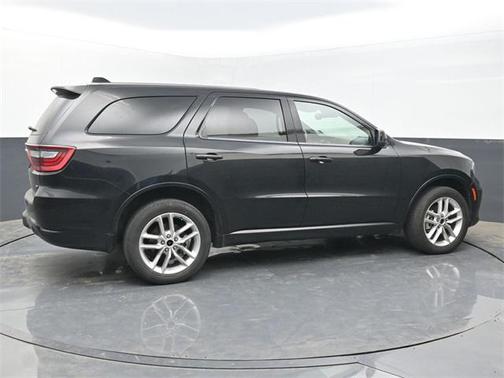 2023 Dodge Durango GT Launch Edition  AWD