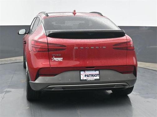 2024 Genesis GV60 Performance AWD