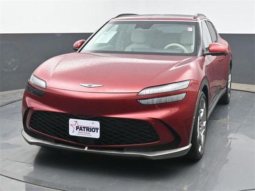 2024 Genesis GV60 Performance AWD
