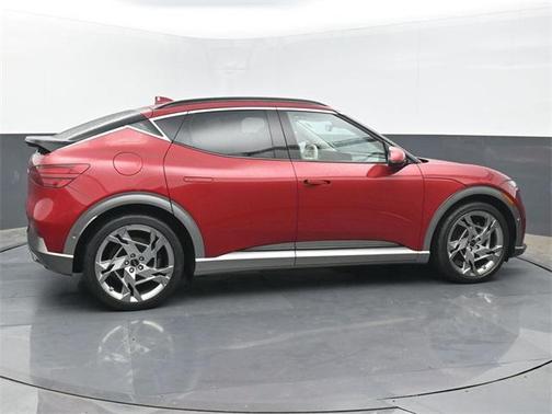 2024 Genesis GV60 Performance AWD