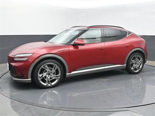 2024 Genesis GV60 Performance AWD