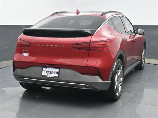 2024 Genesis GV60 Performance AWD