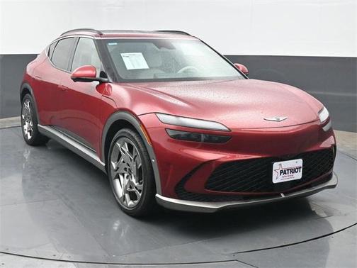 2024 Genesis GV60 Performance AWD