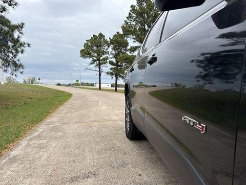 2020 GMC Acadia AWD AT4