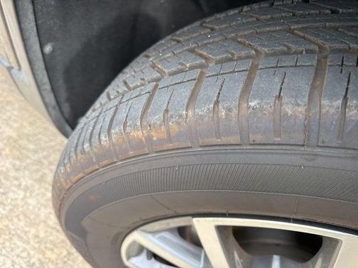 2020 GMC Acadia AWD AT4