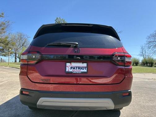 2023 Honda Pilot 2WD EX-L 7 Passenger