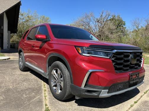 2023 Honda Pilot 2WD EX-L 7 Passenger