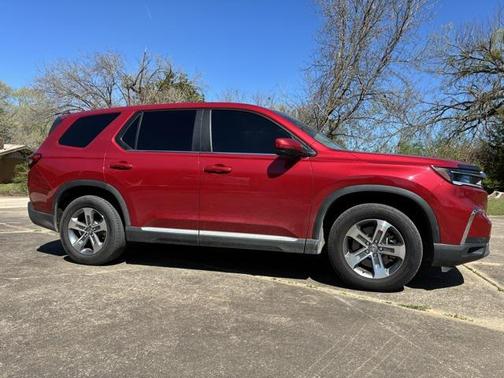 2023 Honda Pilot 2WD EX-L 7 Passenger