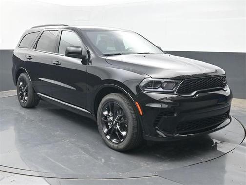 2025 Dodge Durango GT RWD