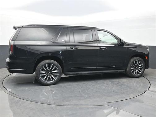 2023 Cadillac Escalade ESV Sport