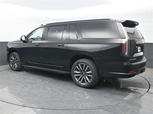 2023 Cadillac Escalade ESV Sport