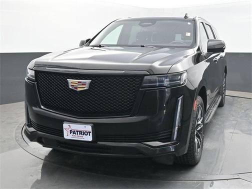 2023 Cadillac Escalade ESV Sport
