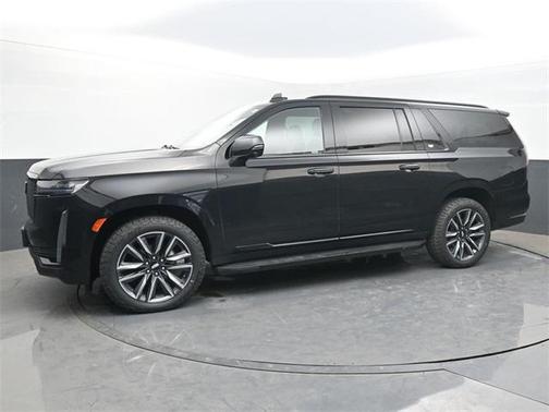 2023 Cadillac Escalade ESV Sport