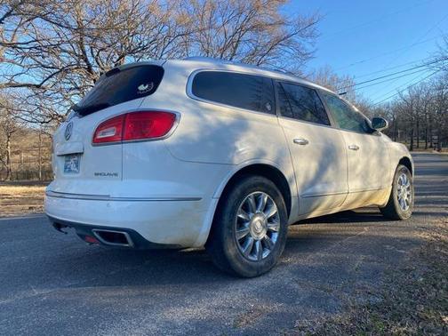 2014 Buick Enclave Leather