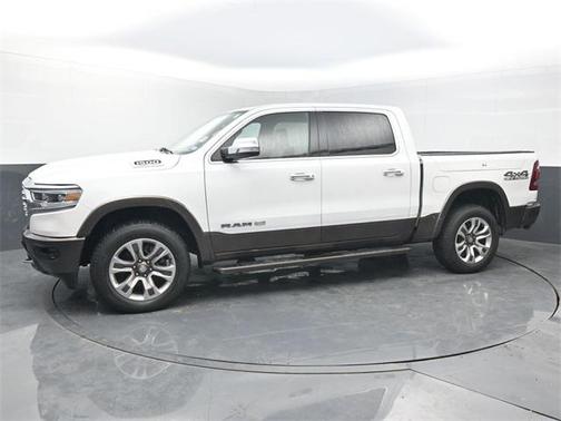 2022 RAM 1500 Longhorn