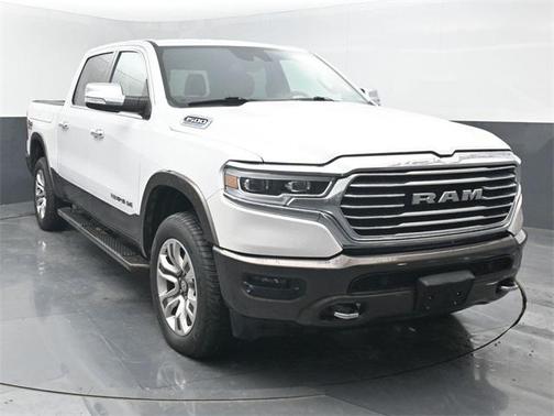 2022 RAM 1500 Longhorn