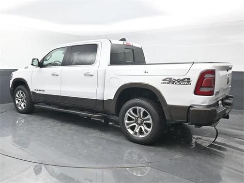 2022 RAM 1500 Longhorn