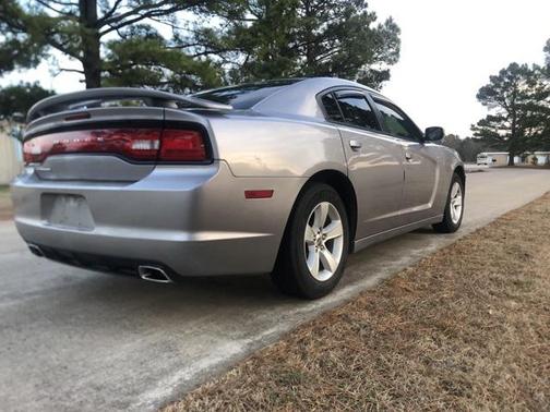 2014 Dodge Charger SE
