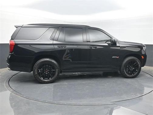 2024 GMC Yukon 4WD AT4