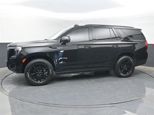 2024 GMC Yukon 4WD AT4