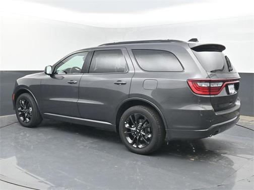 2026 Dodge Durango GT RWD