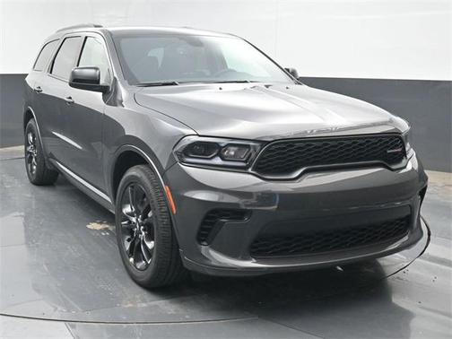 2026 Dodge Durango GT RWD