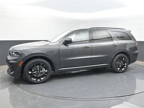 2026 Dodge Durango GT RWD