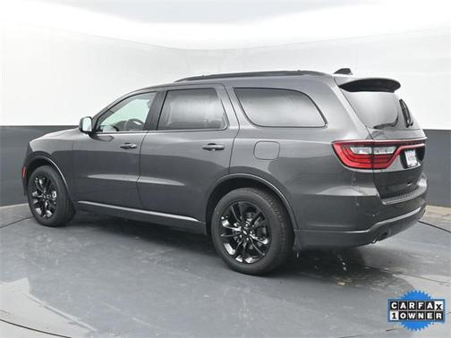 2026 Dodge Durango GT RWD