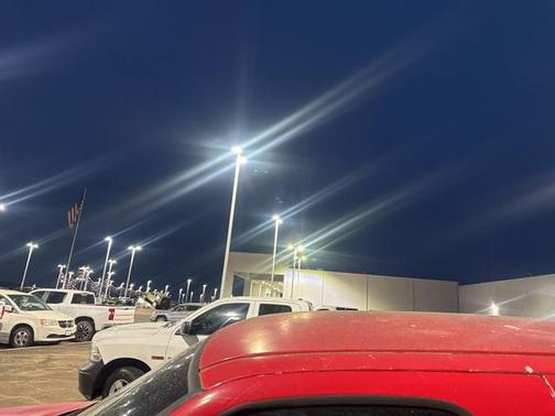 2002 Ford F-150 Lariat