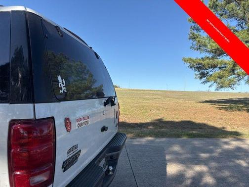 2001 Ford Expedition XLT