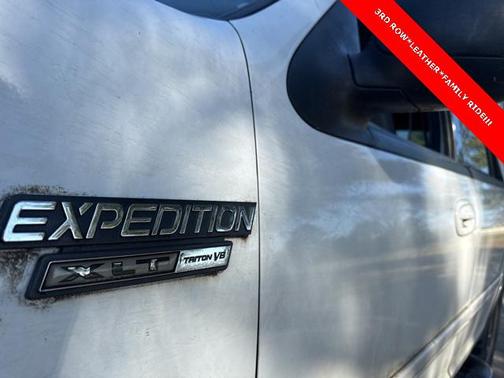 2001 Ford Expedition XLT