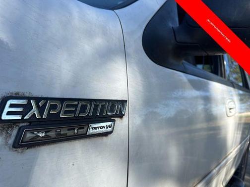 2001 Ford Expedition XLT