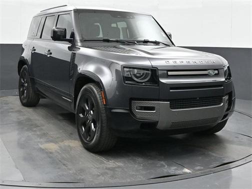 2022 Land Rover Defender 110 X-Dynamic HSE