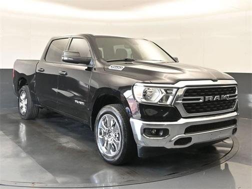 2024 RAM 1500 Big Horn/Lone Star