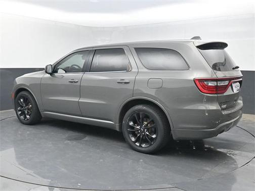 2021 Dodge Durango SXT Plus