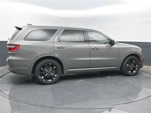 2021 Dodge Durango SXT Plus