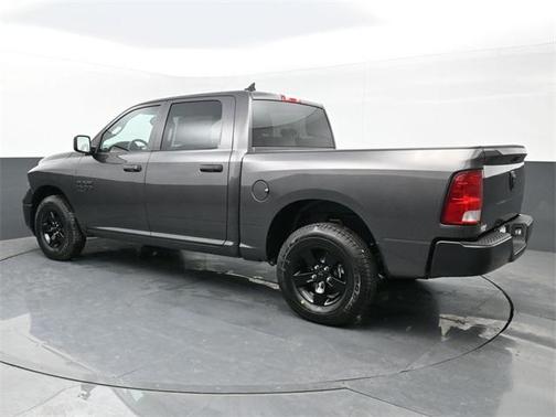 2024 RAM 1500 Tradesman