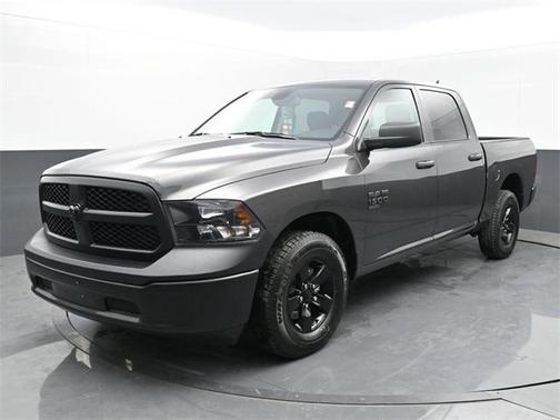 2024 RAM 1500 Tradesman