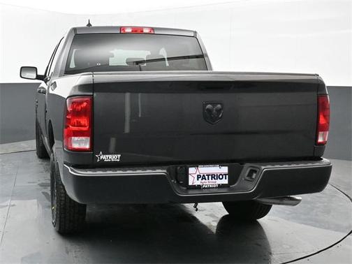 2024 RAM 1500 Tradesman