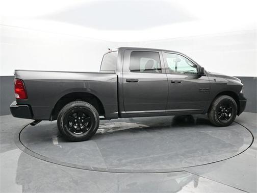 2024 RAM 1500 Tradesman