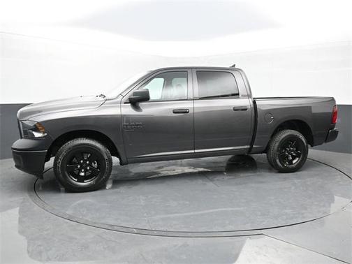 2024 RAM 1500 Tradesman