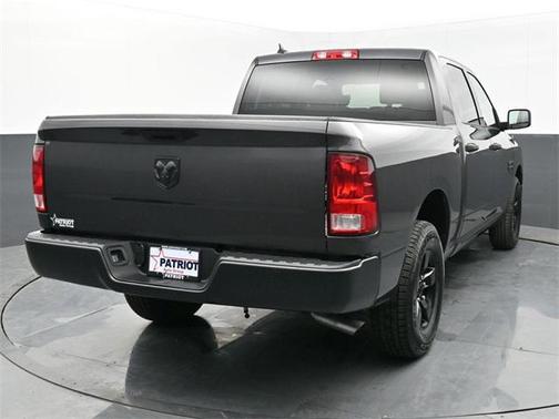 2024 RAM 1500 Tradesman