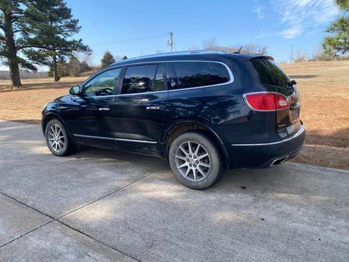 2013 Buick Enclave Leather