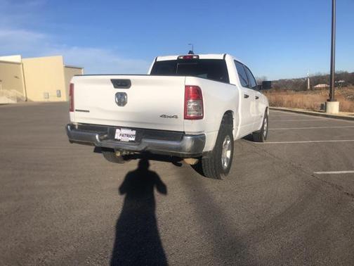 2024 RAM 1500 Big Horn/Lone Star