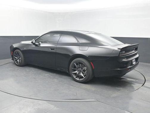Diamond Black Crystal Pearlcoat 2026 Dodge Charger Scat Pack