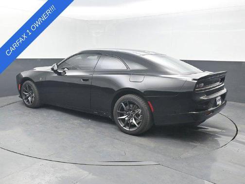 Diamond Black Crystal Pearlcoat 2026 Dodge Charger Scat Pack