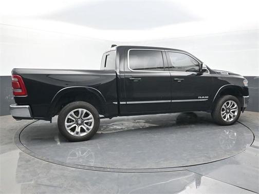 2024 RAM 1500 Limited